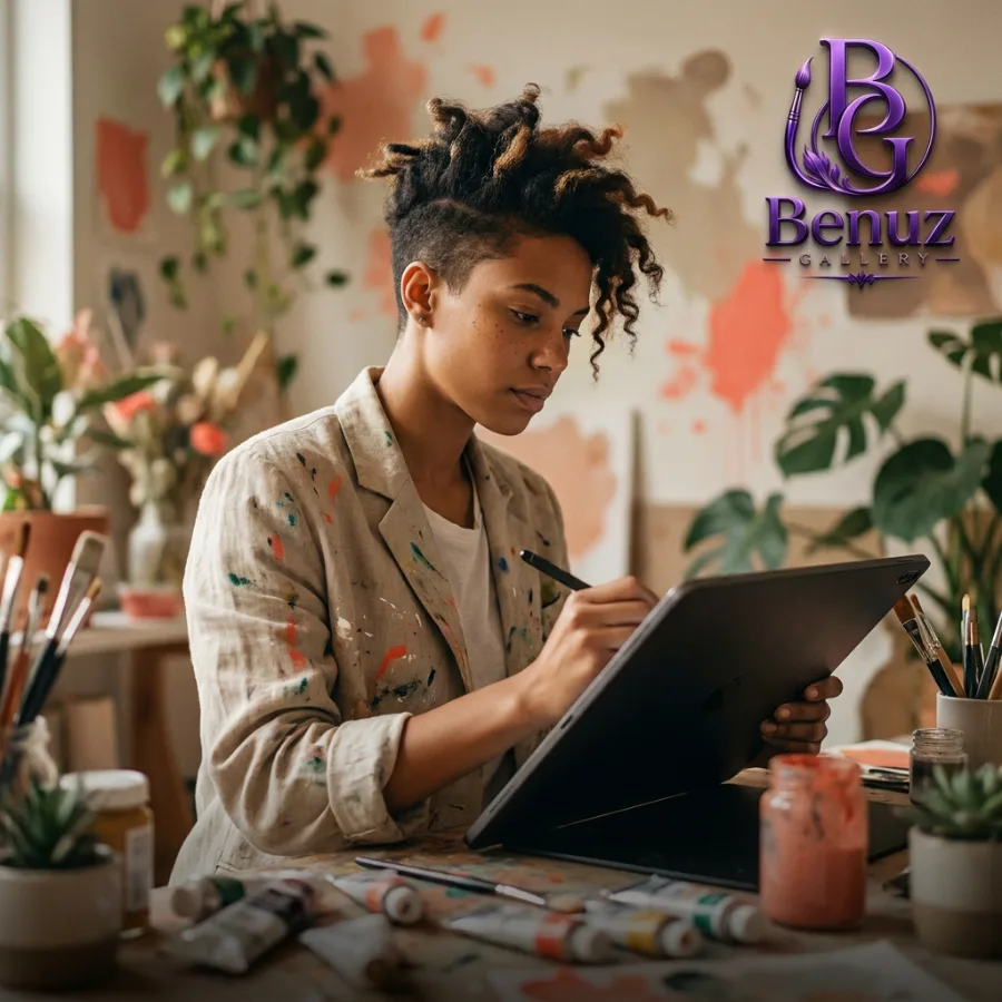 Bunnuz Gallery